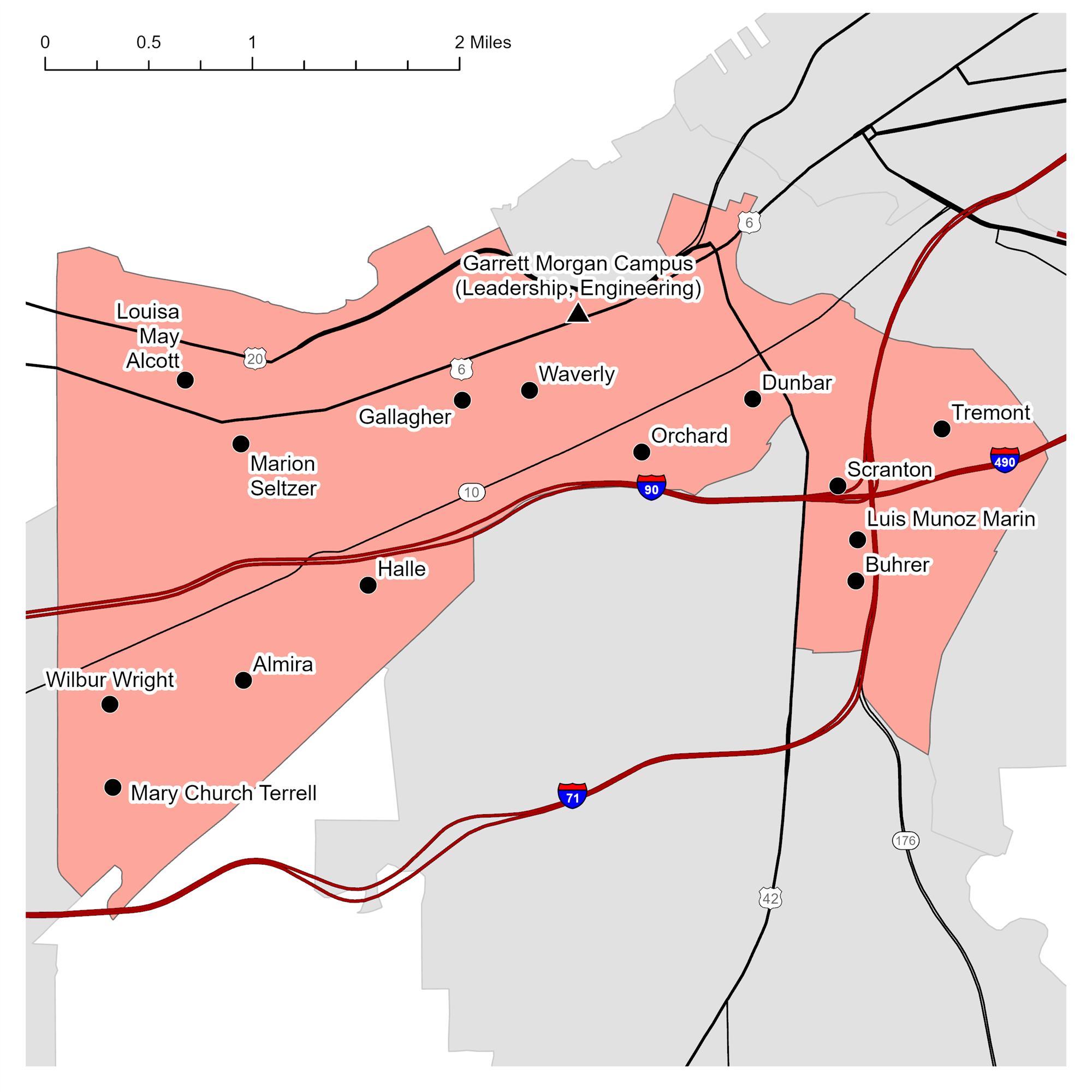 Near West